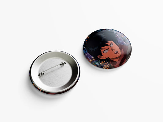 AKIRA PIN