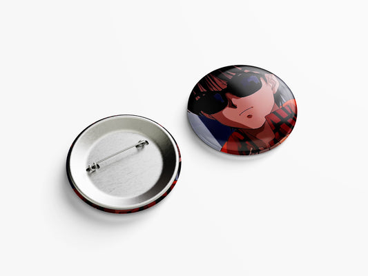 AKIRA: KANEDA PIN