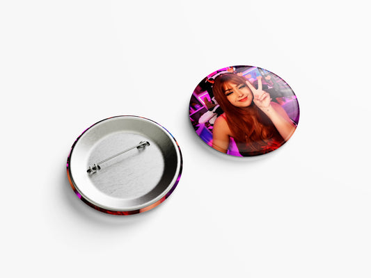 ARIGAMEPLAYS PIN