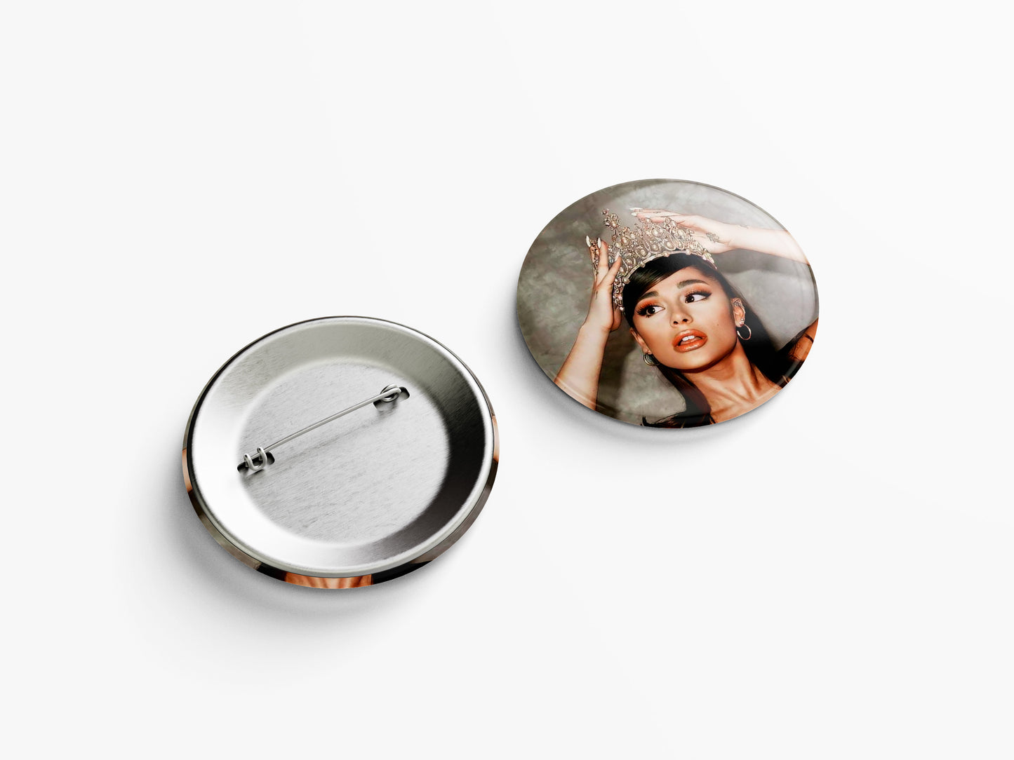 ARIANA GRANDE 2 PIN