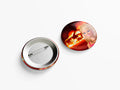 BAD BARBIE PIN