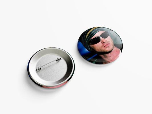 BREAKING BAD / JESSE PINKMAN PIN