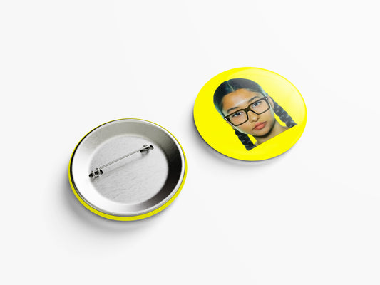 BB TRICKZ: 80Z PIN