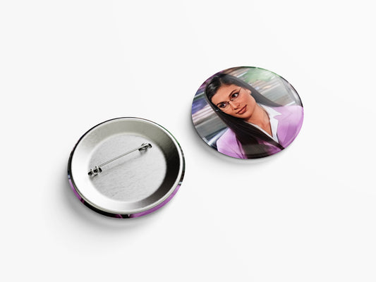 YO SOY BETTY, LA FEA: BETTY PRIME PIN