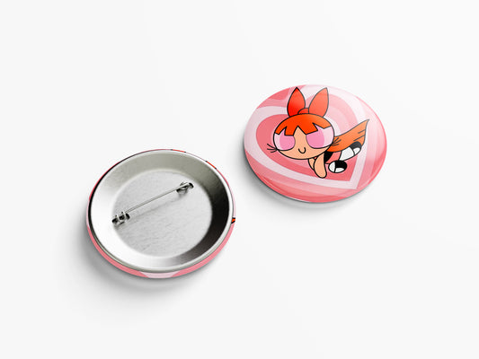 BOMBON CUTE PIN