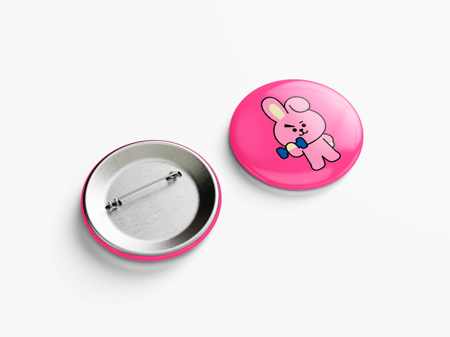 BT21: COOKY PIN