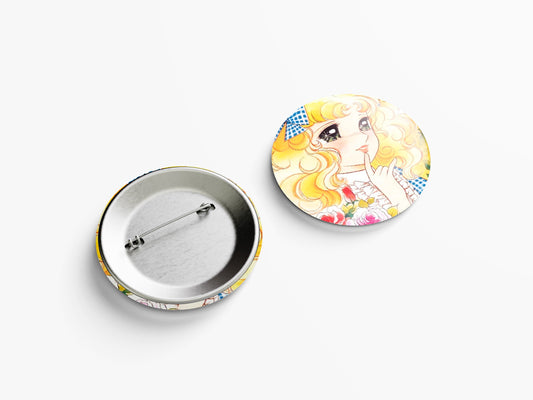 CANDY PIN