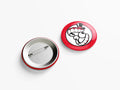 DIGITAL CIRCUS: CAINE PIN
