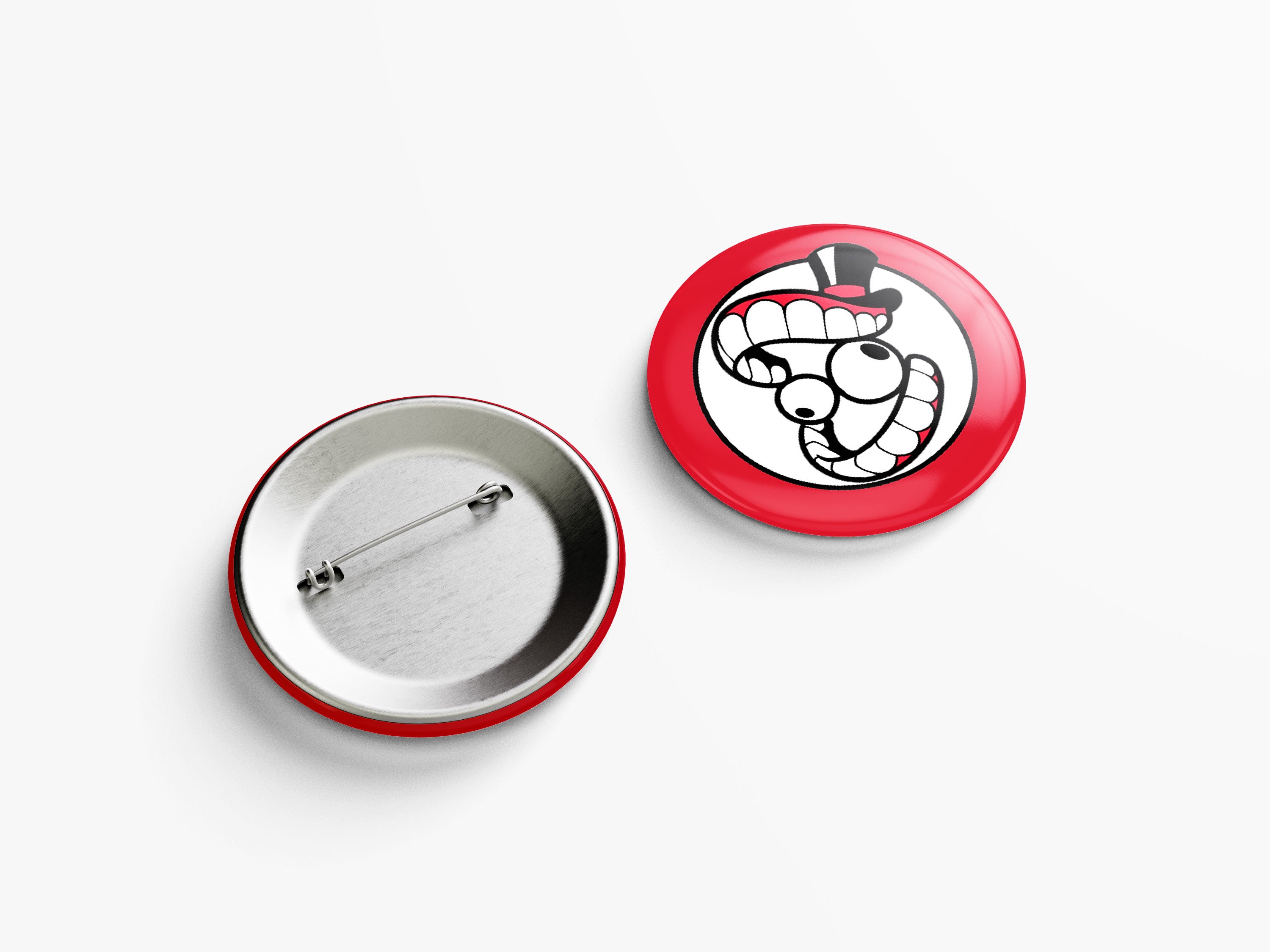 DIGITAL CIRCUS: CAINE PIN