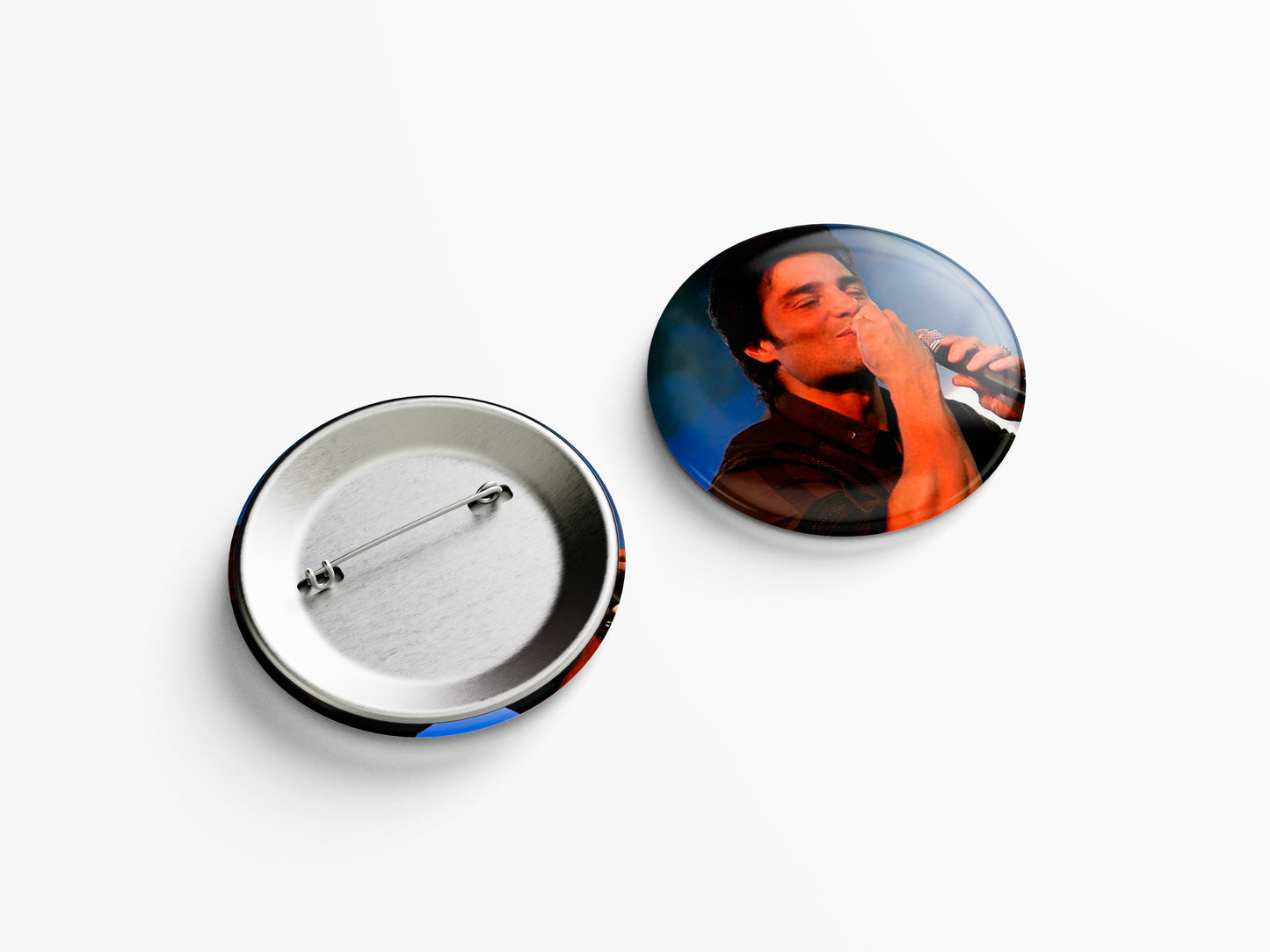 CHAYANNE PIN