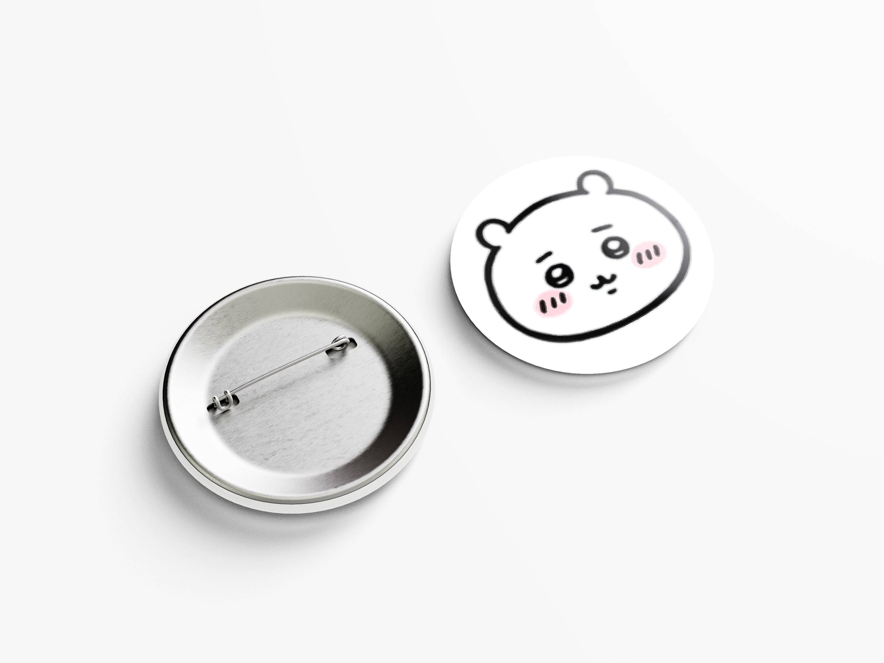 CHIIKAWA PIN