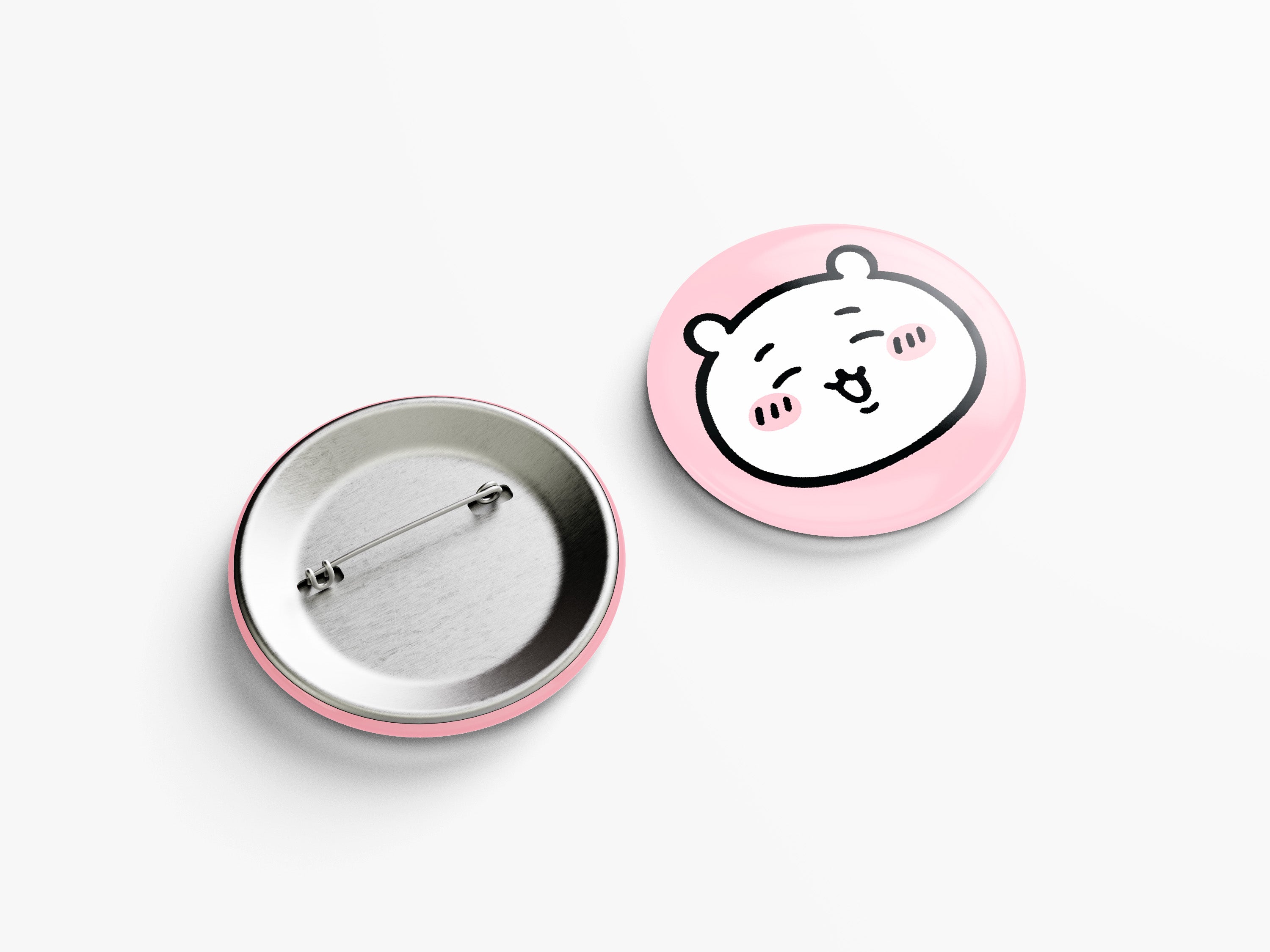 CHIIKAWA FELIZ PIN