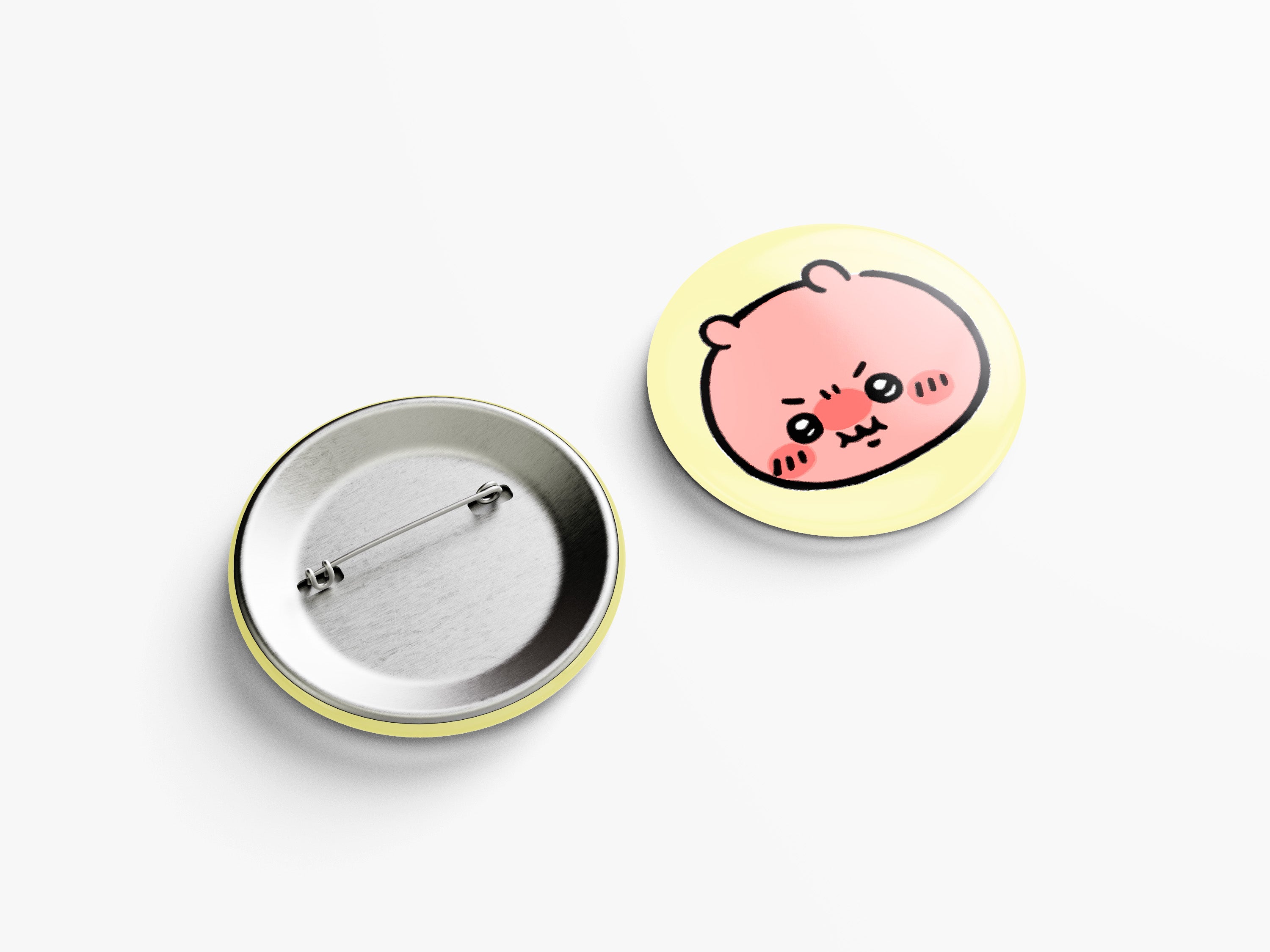 CHIIKAWA ENOJADO PIN