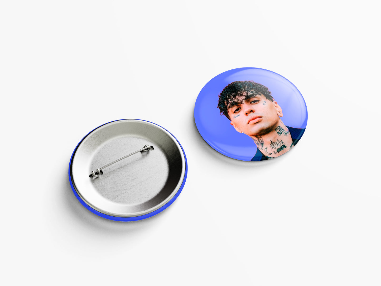 C.R.O PIN