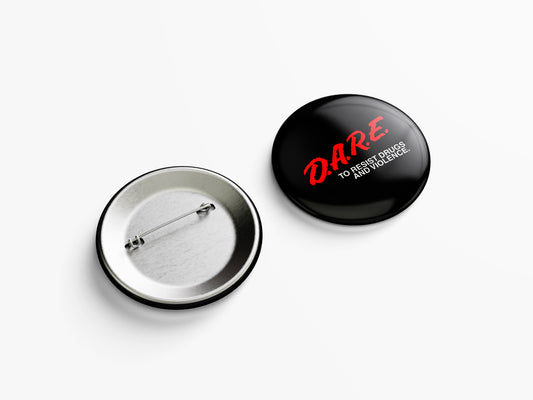 DARE PIN