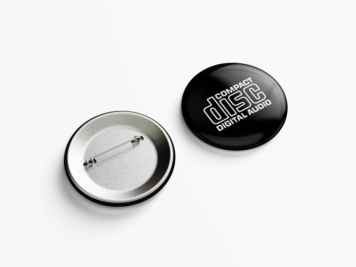 CONTACT DISC PIN