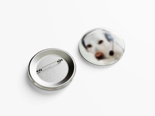 TELEPERFORMANCE DOG PIN