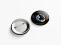 DAFT PUNK: RANDOM ACCESS MEMORIES PIN