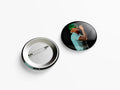 FEID LIVE PIN