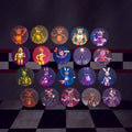 FIVE NIGHTS AT FREDDY'S PIN PACK