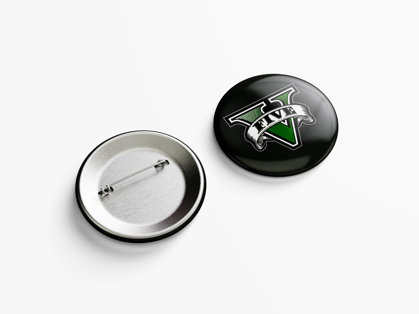 GTA V PIN