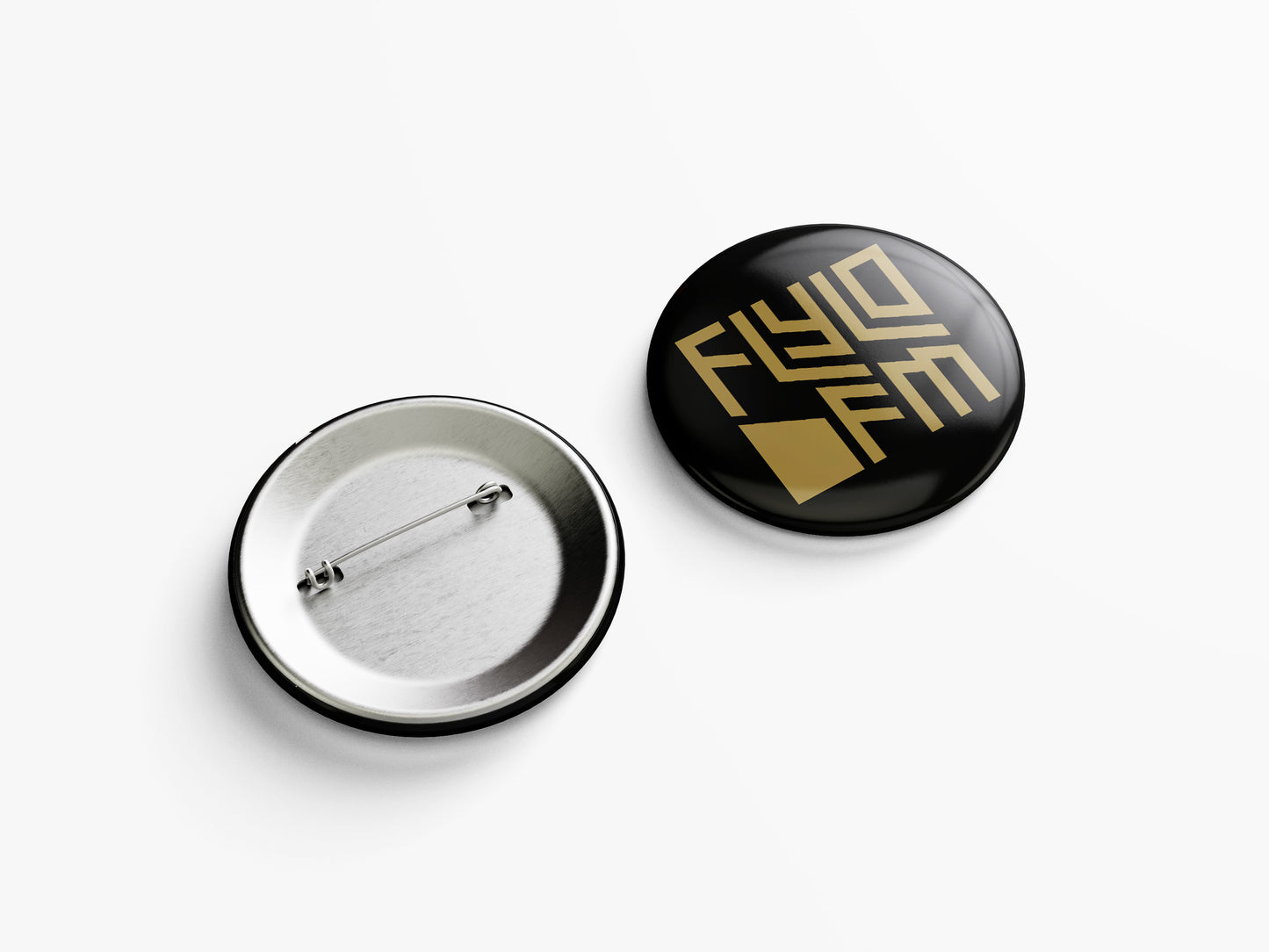 GTA V RADIO: BFLYLO FM PIN