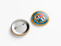 GTA V: LOS SANTOS PIN