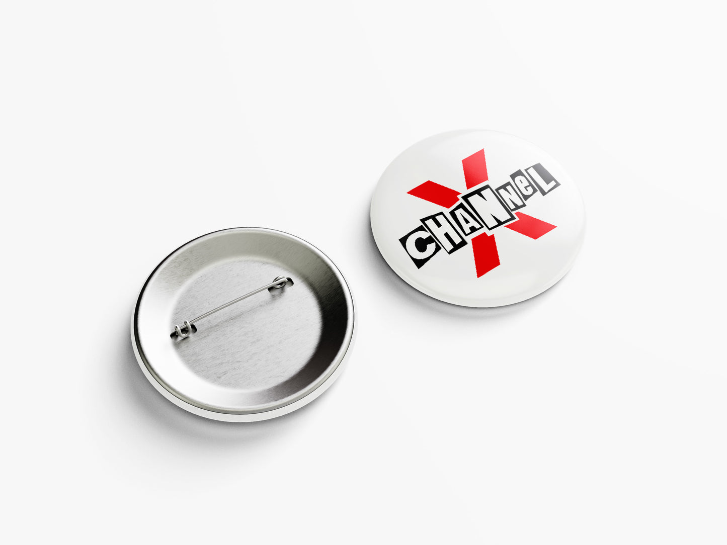 GTA V RADIO: CHANNEL X PIN