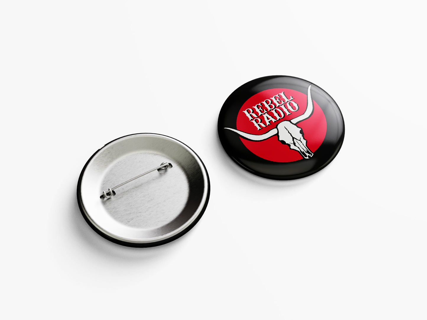 GTA V RADIO: REBEL RADIO PIN