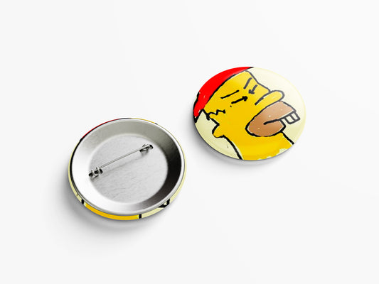 HOMERO CHINO PIN