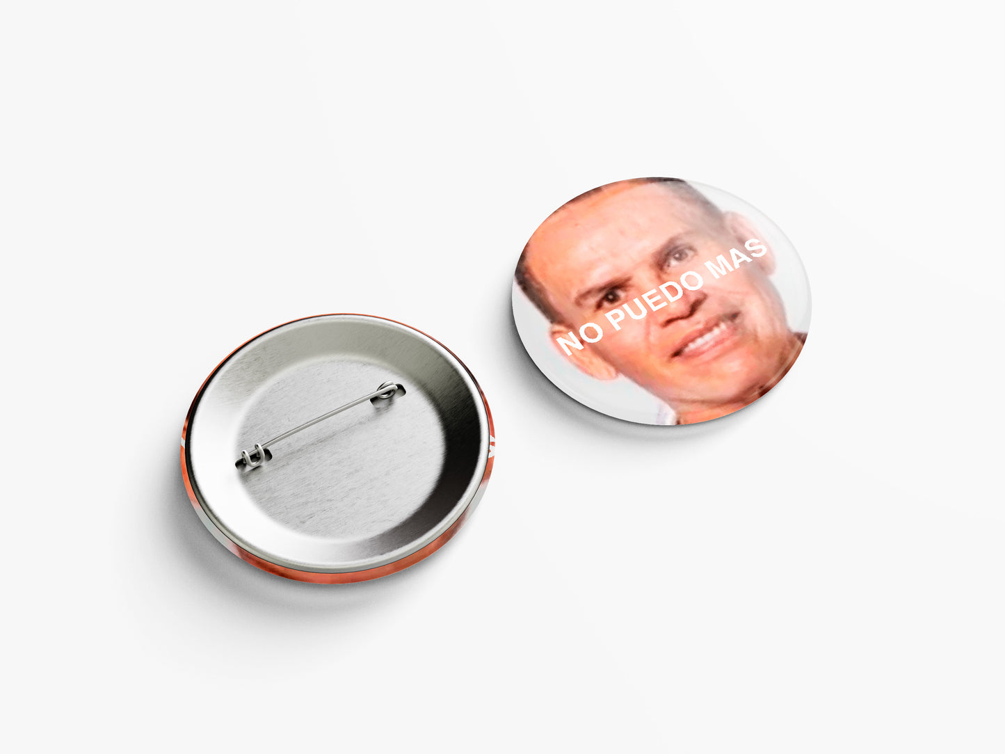 KONAN BIG: NO PUEDO MAS PIN