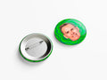 KONAN BIG: FACE PIN