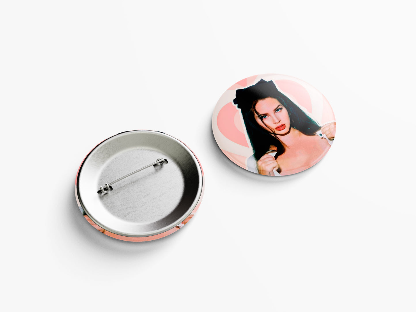 LANA DEL REY PIN