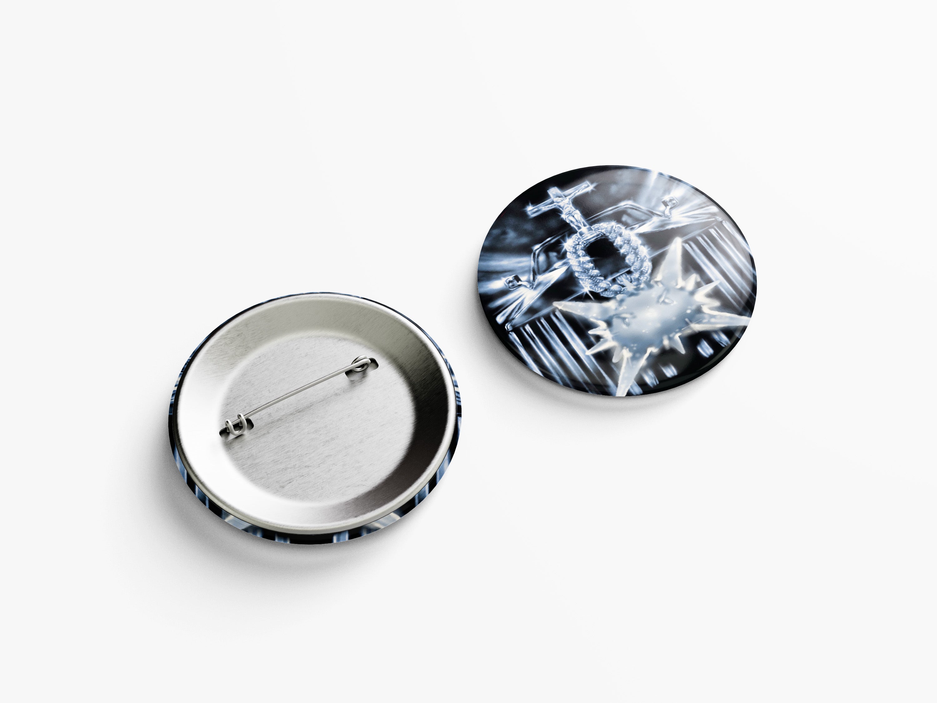 LA OBSESION VOL. 1 PIN