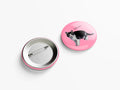 I LOVE YOU PIN