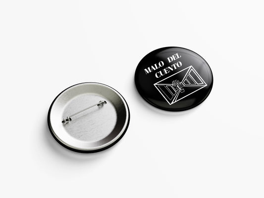 LATIN MAFIA: MALO DEL CUENTO PIN