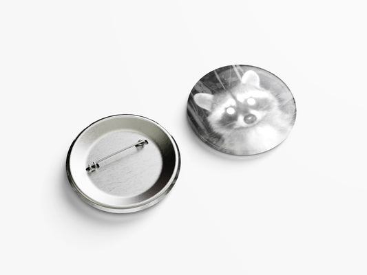 MAPACHE PIN