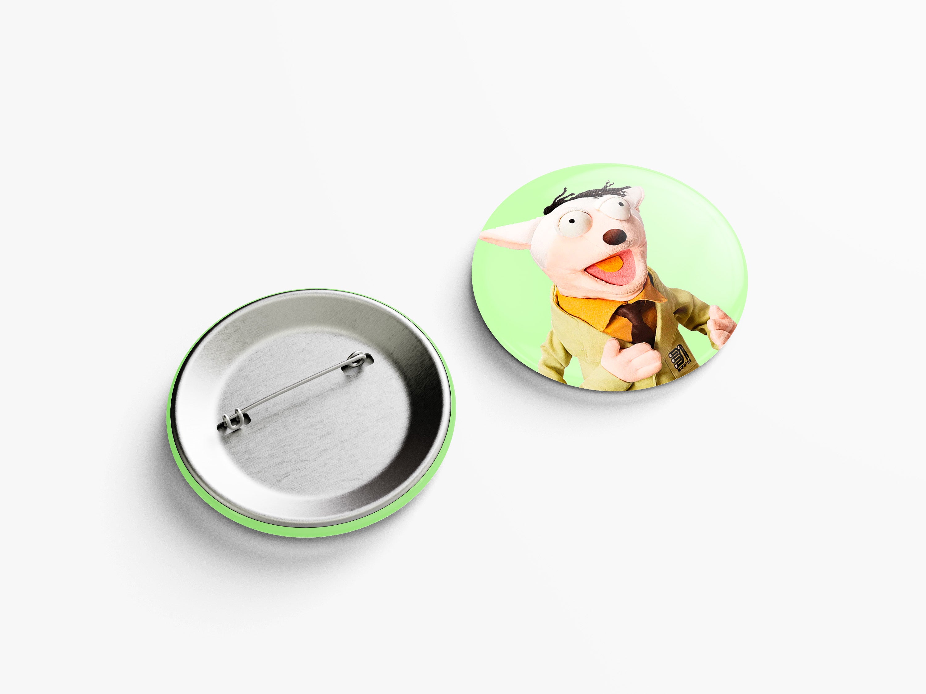 Hugo Pin 31 MINUTOS: MARIO HUGO PIN – El Chico Grizzly