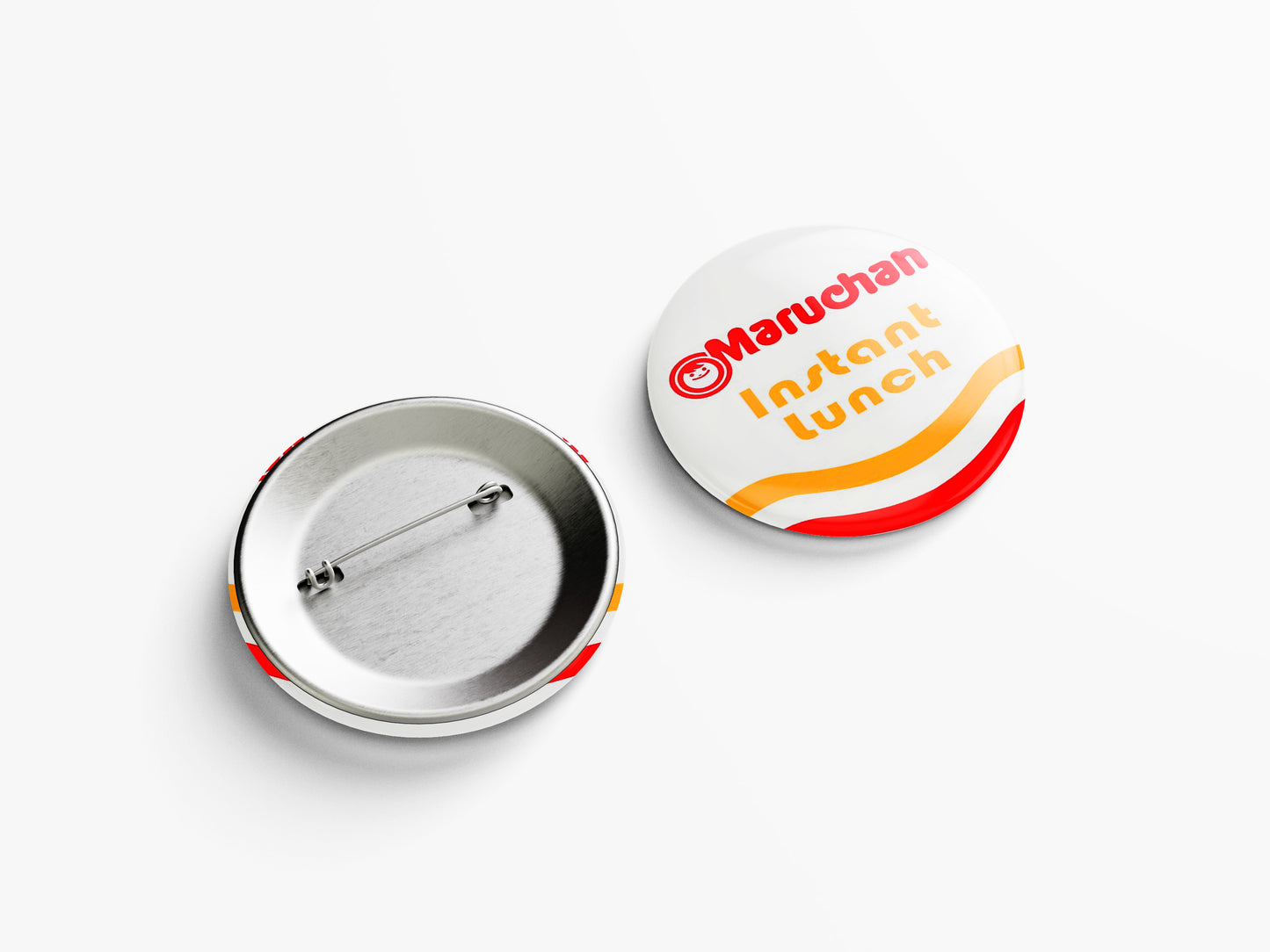 MARUCHAN PIN