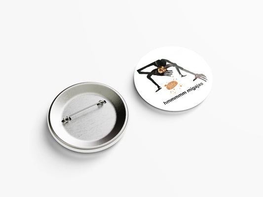 MMM MIGAJAS PIN