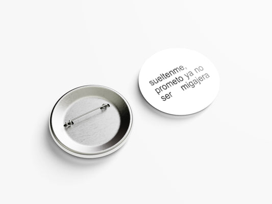 MIGAJERA PIN