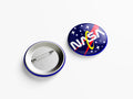 NASA PIN