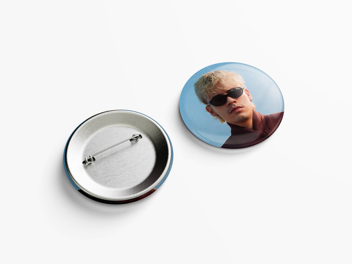 NSQK: ALTER EGO PIN