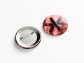 ALVARO DIAZ: OMAKASE ALBUM PIN