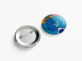 CARE BEAR BABY PIN