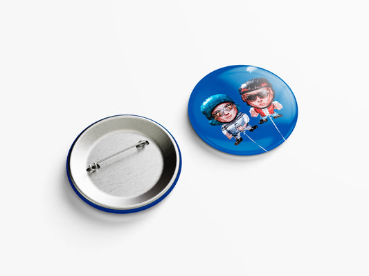 CA7RIEL Y PACO AMOROSO: PAPOTA PIN