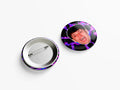 PESO PLUMA PIN