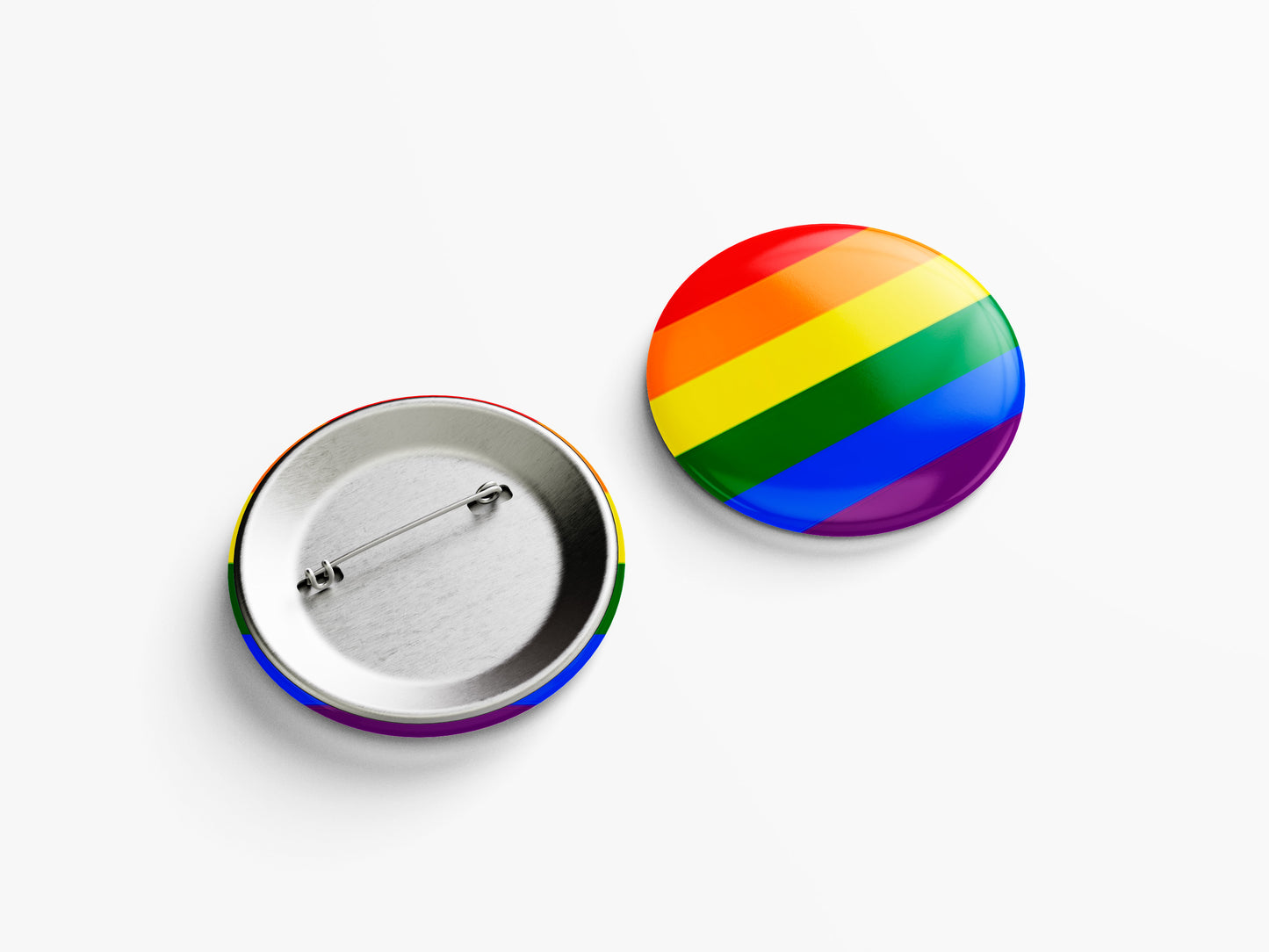 PRIDE PIN