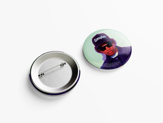 EAZY-E PIN