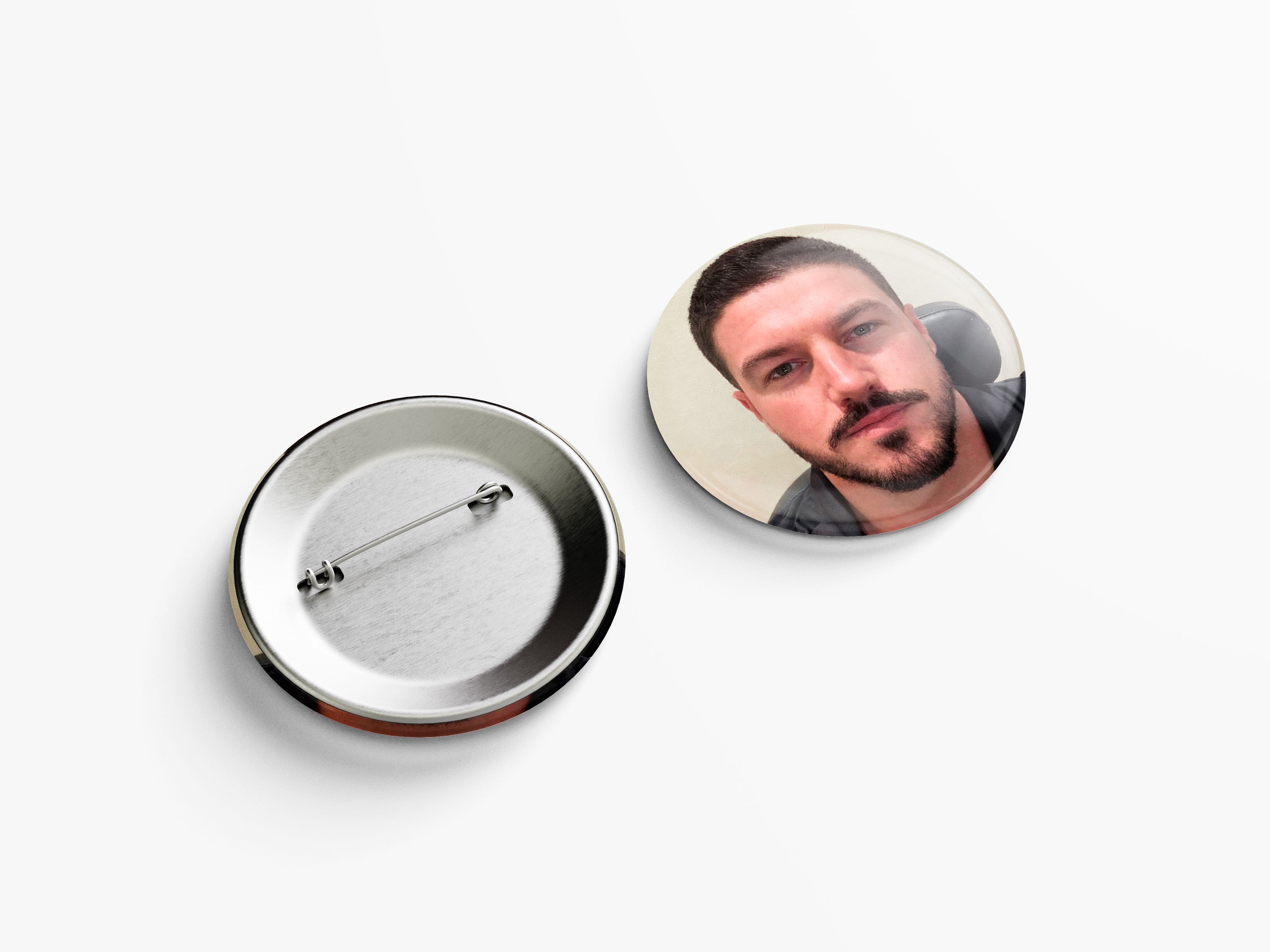 SAMUEL GARCIA: MEME IA PIN